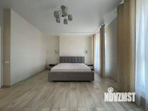 3-к квартира, на длительный срок, 110м2, 8/25 этаж