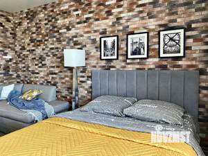 1-к квартира, посуточно, 40м2, 9/10 этаж