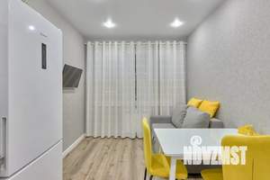 2-к квартира, посуточно, 65м2, 7/15 этаж