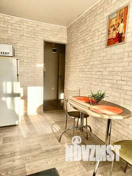 Студия квартира, посуточно, 25м2, 2/5 этаж