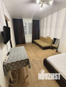 1-к квартира, на длительный срок, 30м2, 2/16 этаж