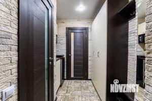 1-к квартира, посуточно, 30м2, 1/2 этаж