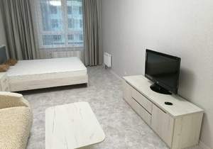 1-к квартира, на длительный срок, 36м2, 3/9 этаж