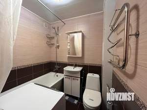 1-к квартира, на длительный срок, 40м2, 5/9 этаж
