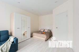 1-к квартира, посуточно, 37м2, 9/10 этаж