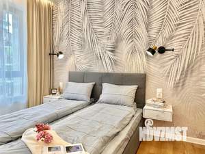 1-к квартира, посуточно, 29м2, 4/8 этаж