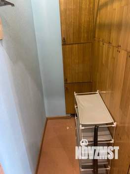 1-к квартира, посуточно, 40м2, 5/9 этаж