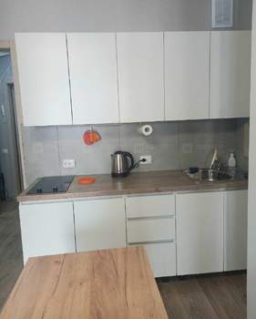 1-к квартира, на длительный срок, 26м2, 8/19 этаж