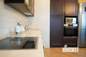 3-к квартира, на длительный срок, 130м2, 5/22 этаж