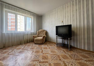 3-к квартира, на длительный срок, 63м2, 8/10 этаж