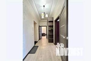 2-к квартира, посуточно, 70м2, 5/12 этаж