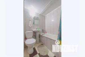 1-к квартира, посуточно, 33м2, 10/10 этаж
