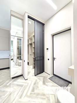 3-к квартира, на длительный срок, 68м2, 18/24 этаж