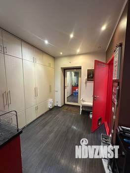 1-к квартира, на длительный срок, 41м2, 3/5 этаж