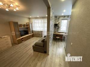 1-к квартира, на длительный срок, 32м2, 4/5 этаж