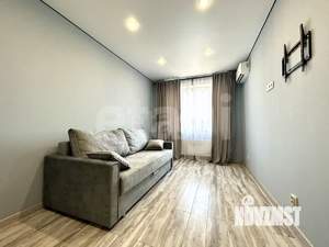 1-к квартира, на длительный срок, 40м2, 18/19 этаж