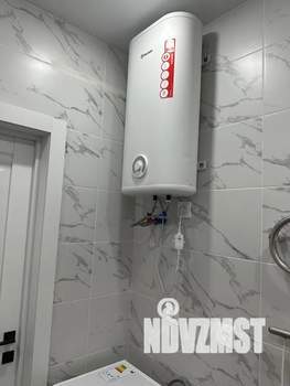 Студия квартира, посуточно, 29м2, 7/20 этаж