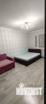 1-к квартира, на длительный срок, 35м2, 2/9 этаж