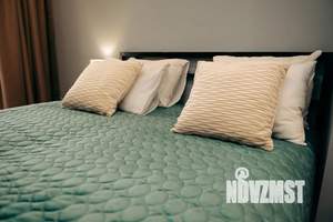 3-к квартира, посуточно, 80м2, 12/16 этаж