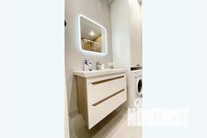 1-к квартира, посуточно, 25м2, 4/10 этаж