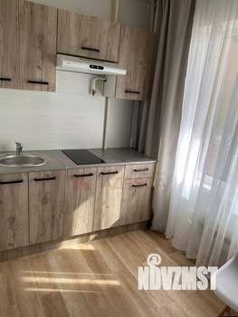 1-к квартира, на длительный срок, 32м2, 8/9 этаж