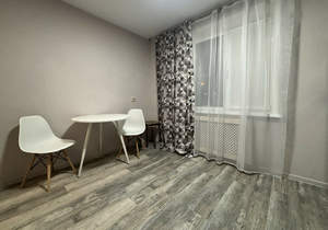 1-к квартира, на длительный срок, 40м2, 1/10 этаж