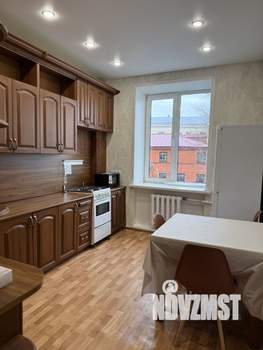 2-к квартира, на длительный срок, 59м2, 3/4 этаж