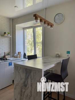 Студия квартира, посуточно, 32м2, 5/10 этаж