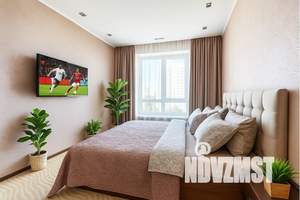 2-к квартира, посуточно, 76м2, 2/20 этаж