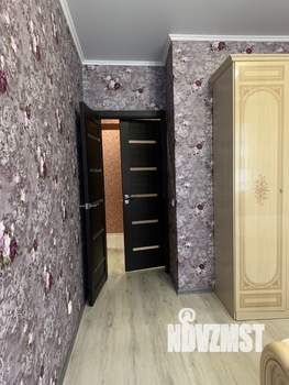 2-к квартира, на длительный срок, 72м2, 2/18 этаж