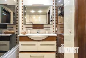 1-к квартира, посуточно, 50м2, 1/1 этаж