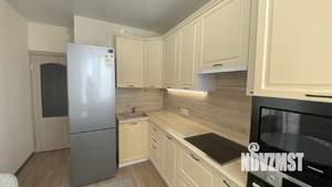 1-к квартира, на длительный срок, 35м2, 13/14 этаж