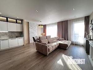 2-к квартира, на длительный срок, 83м2, 5/10 этаж