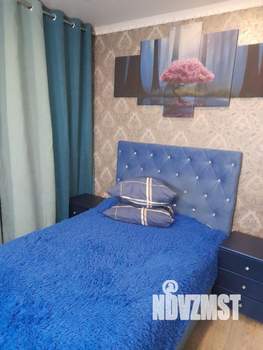 3-к квартира, на длительный срок, 45м2, 1/4 этаж