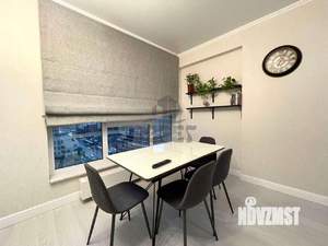 1-к квартира, на длительный срок, 52м2, 10/23 этаж