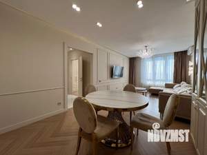 3-к квартира, на длительный срок, 70м2, 11/20 этаж