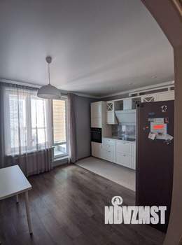 2-к квартира, на длительный срок, 55м2, 4/27 этаж