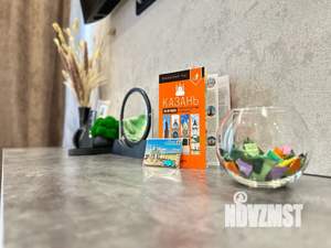 Студия квартира, посуточно, 20м2, 5/6 этаж