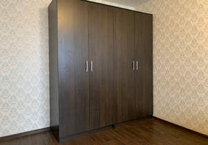 1-к квартира, на длительный срок, 32м2, 9/9 этаж