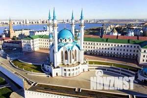 1-к квартира, посуточно, 25м2, 3/25 этаж