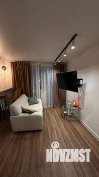 1-к квартира, на длительный срок, 35м2, 2/5 этаж