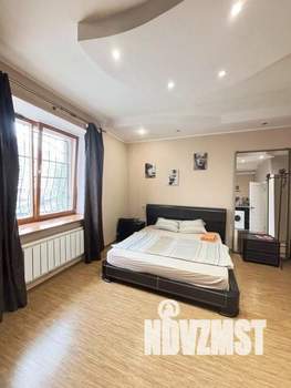 3-к квартира, посуточно, 105м2, 1/1 этаж