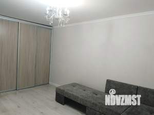 1-к квартира, на длительный срок, 35м2, 3/6 этаж