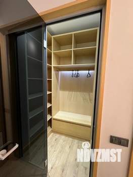 2-к квартира, на длительный срок, 56м2, 18/23 этаж