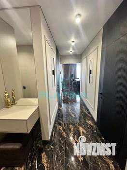 1-к квартира, на длительный срок, 50м2, 15/19 этаж