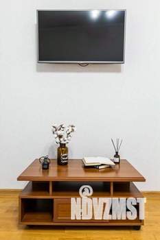 2-к квартира, посуточно, 60м2, 1/1 этаж