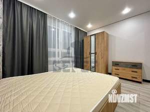 2-к квартира, на длительный срок, 42м2, 15/16 этаж