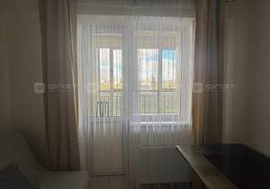 1-к квартира, на длительный срок, 13м2, 2/20 этаж