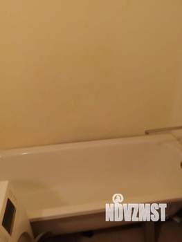 1-к квартира, на длительный срок, 40м2, 10/19 этаж