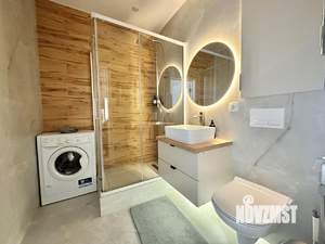 1-к квартира, посуточно, 29м2, 1/1 этаж
